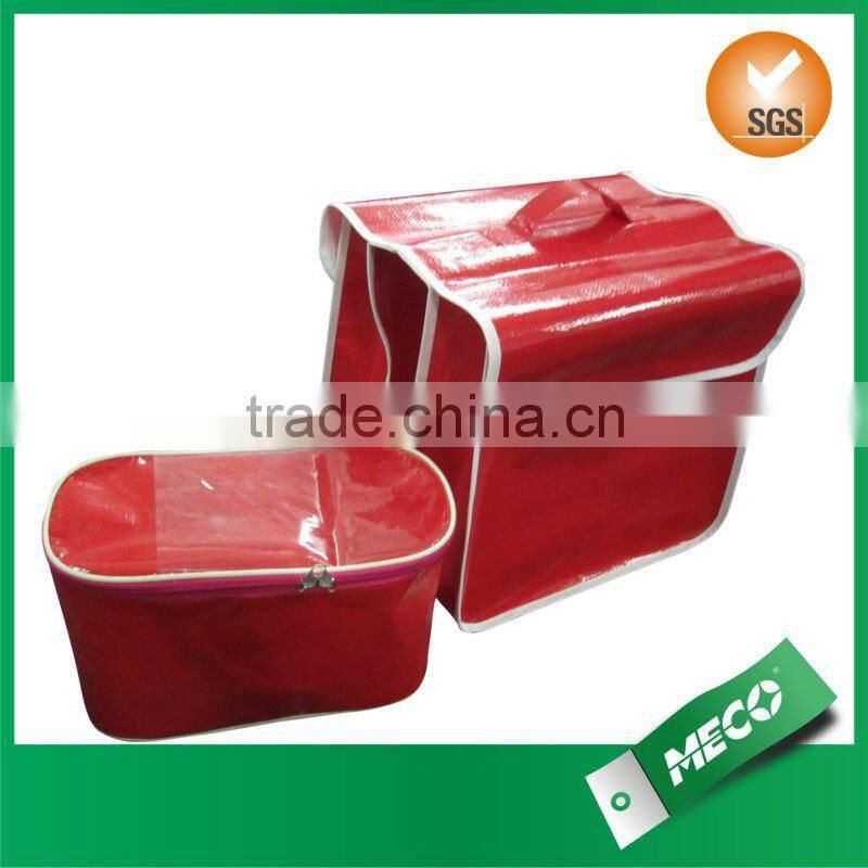 lunch fold-up cooler bag