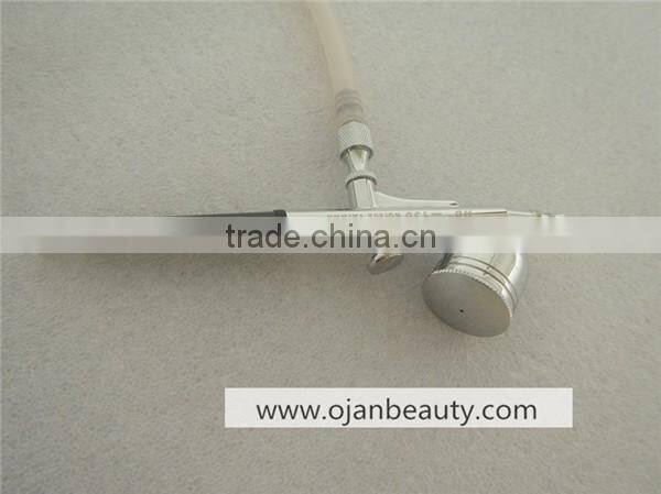 *2016* 7 in 1 Medical No-Needle Mesotherapy CarboxyTherapy Machine for Skin