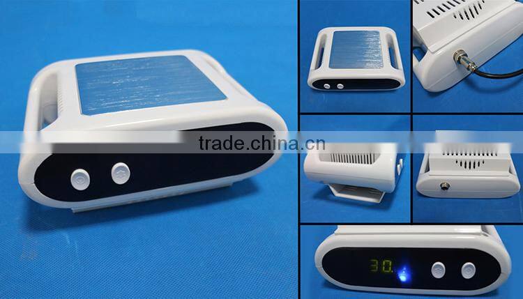 home use freezing belly fat slim belt at home