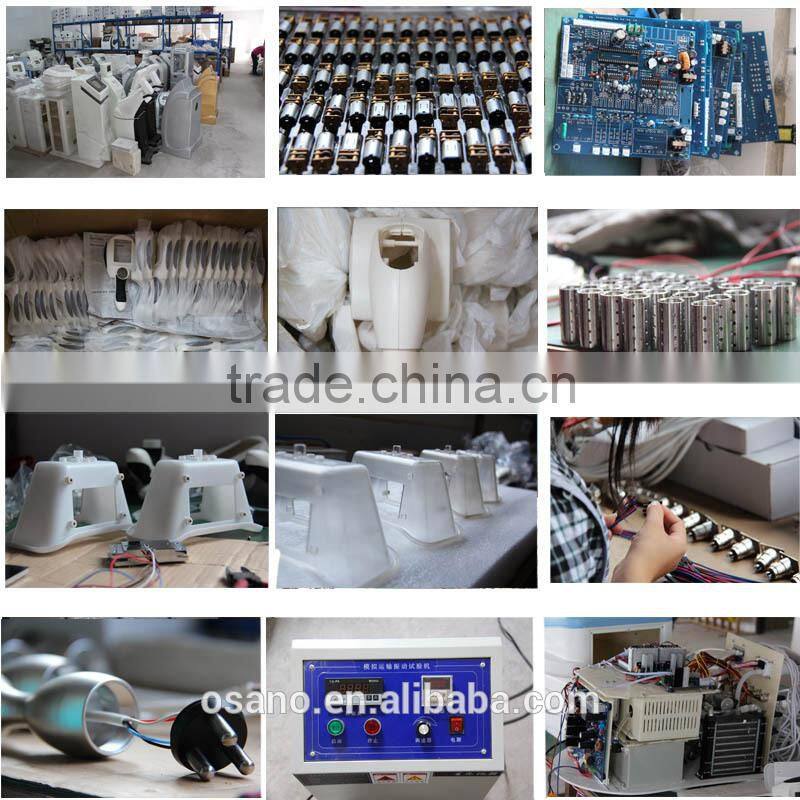 Slimming 5 IN1 vacuum roller+lipo laser+Cryo lipo fitness product for beauty parlors