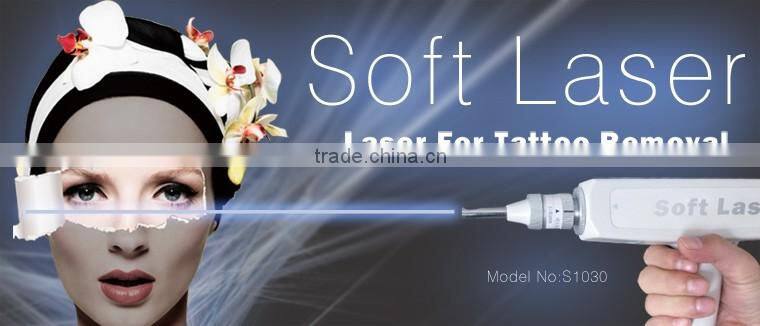 1064 532nm pigmentation removal tatoo removal nd yag laser machine prices