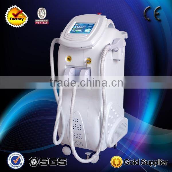 Best price 2015 hair removal machine with CE certificate