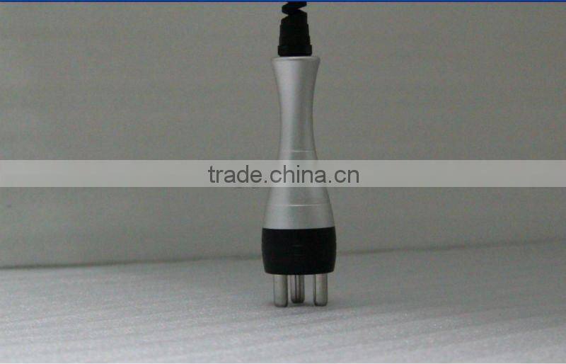 Portable Tripolar RF Cavitation Slimming Machine