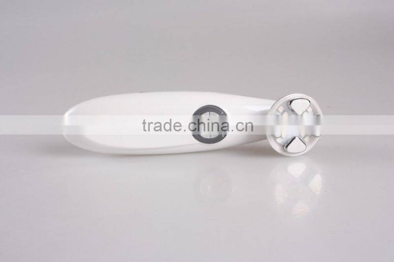 YL-E03 best selling 4 IN 1 Electroporation RF EMS Photon Skin Rejuvenation Beauty Device