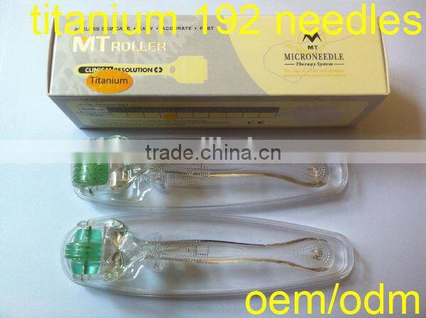 big derma roller for stretch mark