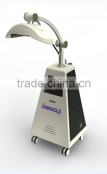 NL-SK9 led pdt bio-light therapy,professional pdt led light therapy equipment for beauty.led pdt