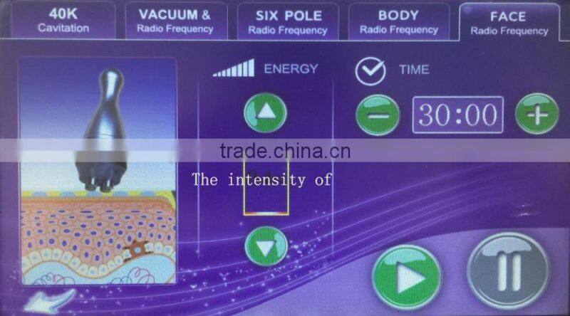 Weight loss laser machines body slimming laser machine