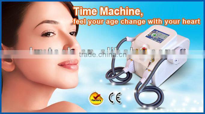 professional weifang KM OEM ipl shr hair removal equipment