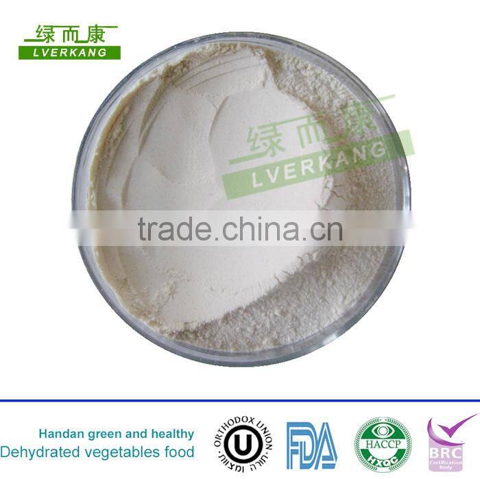 Organic Dehydrated Garlic Clove