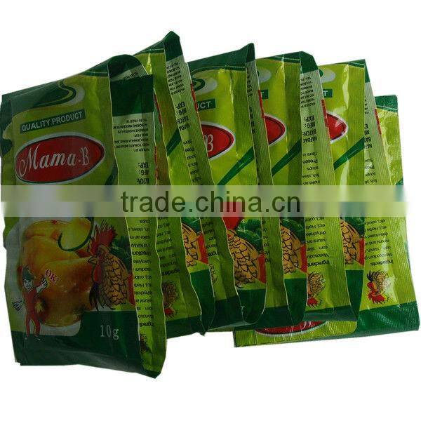 wholesale Chicken Seasoning Powder of good quality