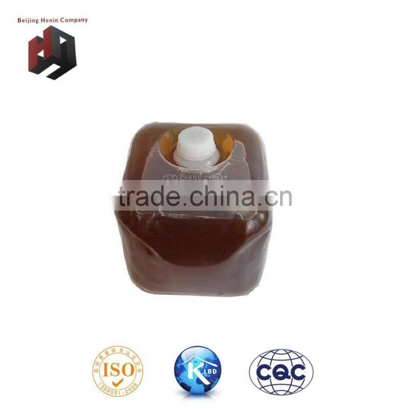 organic seasoned 100ml sushi vinegar