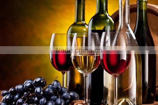 Grape processing machine , grape de-stemmer and crushing machine