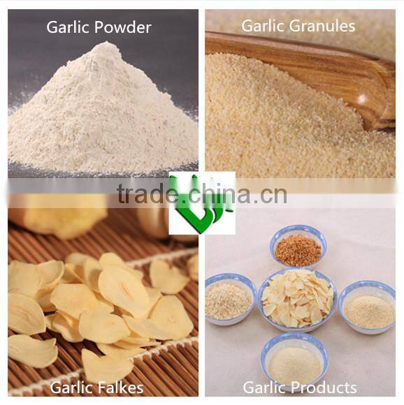 5 Golden Supplier Garlic Flakes B grade