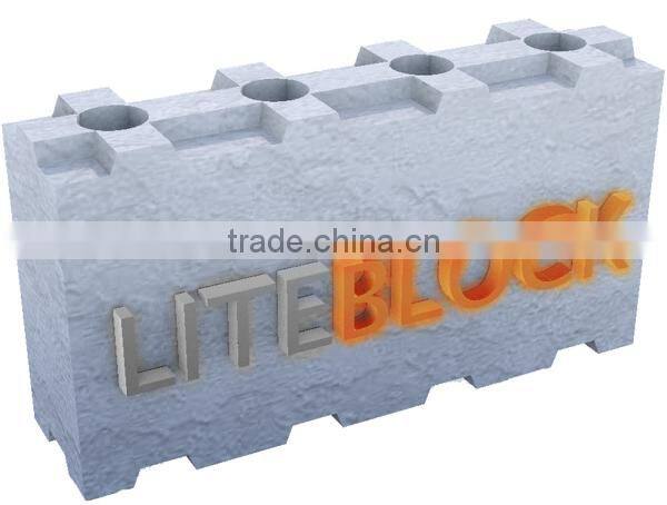 Shengya cellular-light-concrete-block shaping product machines China supplier alibaba com
