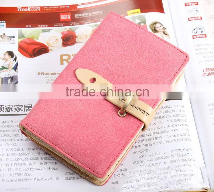 2014 Latest Trendy Women Lady Girl Cute Purse PU Leather Clutch Wallet Short Small Bag Cheap Card Holder