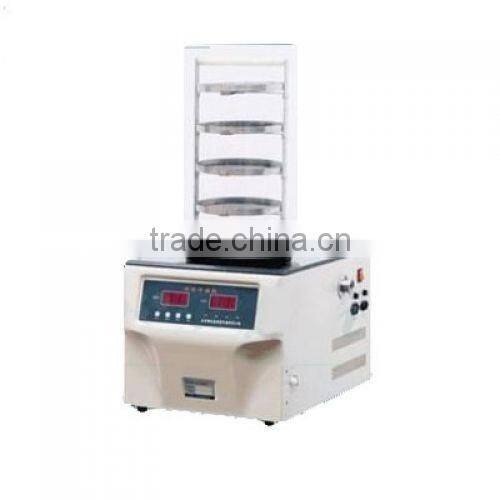 High Efficiency Freeze Dryer Price/Food Freeze Dryer Price/Fruit Drying Machine