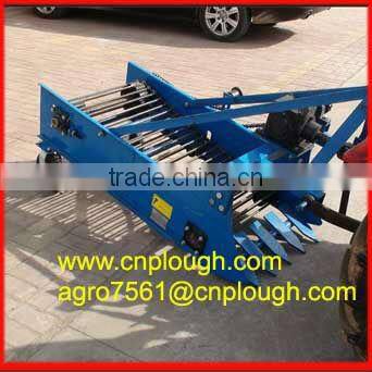 single-row potato harvester machine for sale