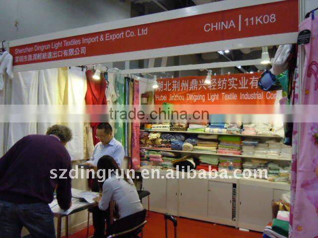 printed cotton tea towel none terry with cheap price made in China