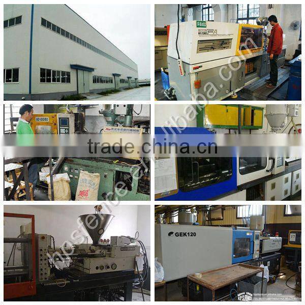 Electric fence zareba pulley doughnut insulator for poly tape, wood thread