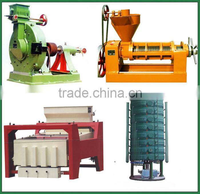 Plant Oil Extraction Machines/leaching workshop/oil seed solvent extraction plant/jatropha curcas Oil Extraction machinery