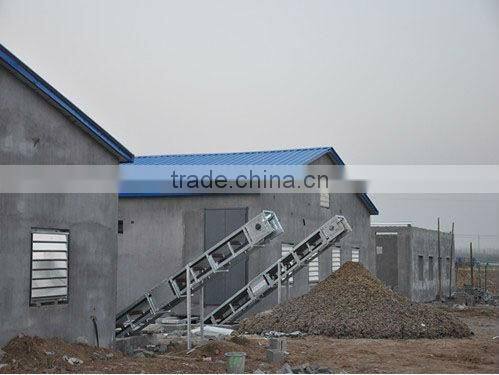 TAIYU poultry equipment price (Professional Manufacturers (design poultry farm,Long durability,lifespan from 5 years to 28 year