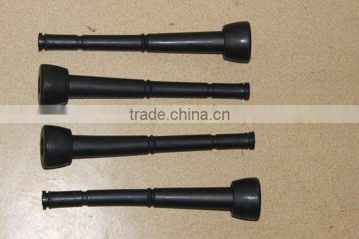 dairy cow rubber milk machine rubber milk liner