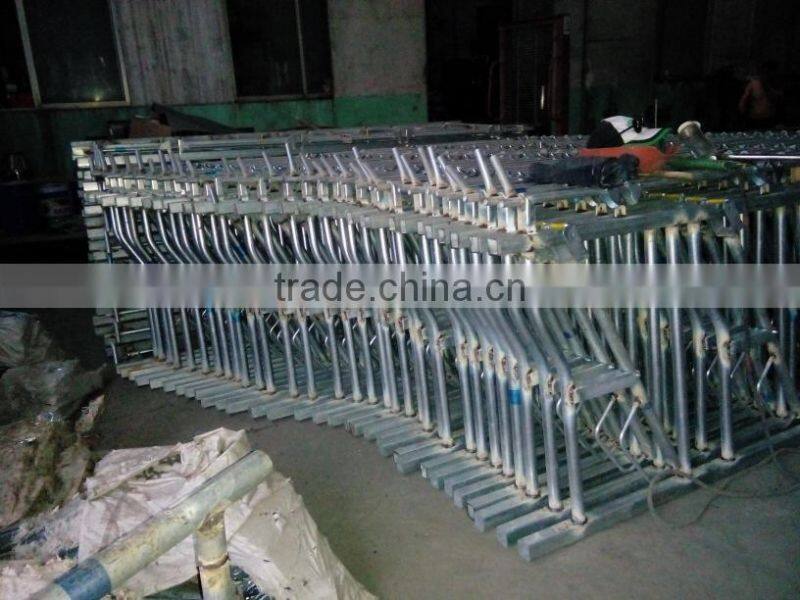 Cattle Farms Cow Head Lock for Locking Animal