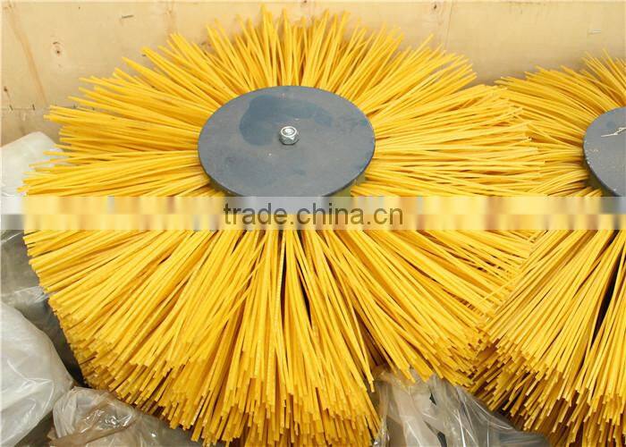 Cheap Electric Motor Cow Body Brush with Price