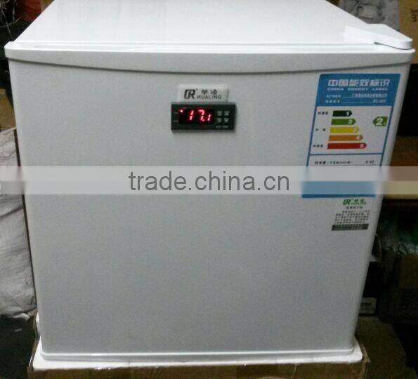 50L 17 degree thermostat fridge pig semen smart reefer