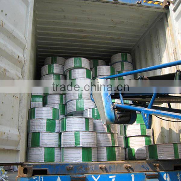 China made high quality garden drip system