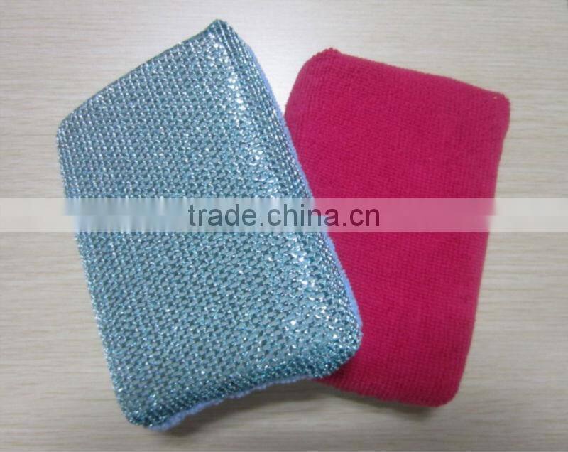 Kitchen Cleaning Pad