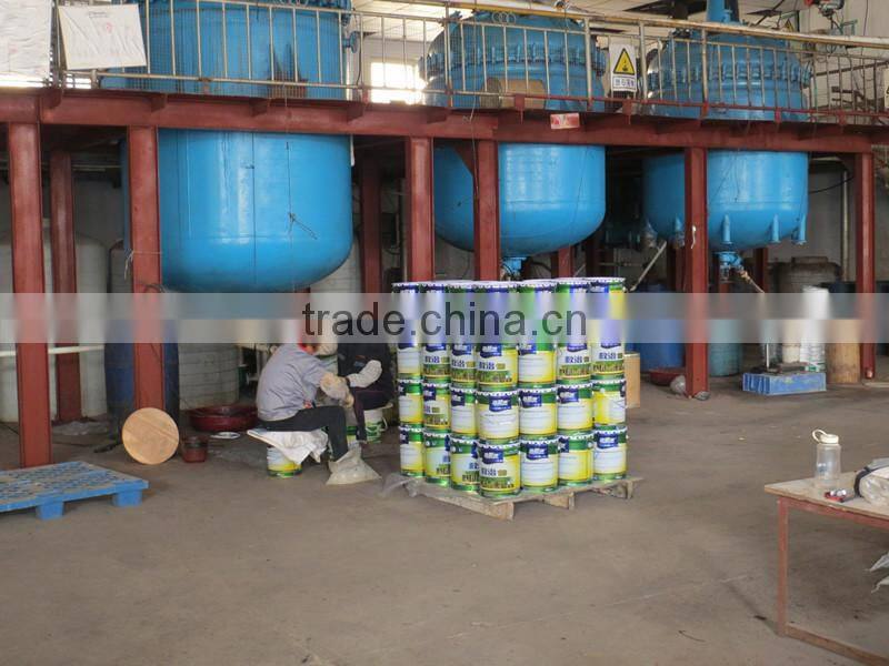Factory produce liquid chitosan fungicide fertilizer