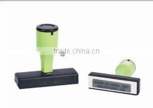 Teacher funny Self-inking stamps Shiny Stamp