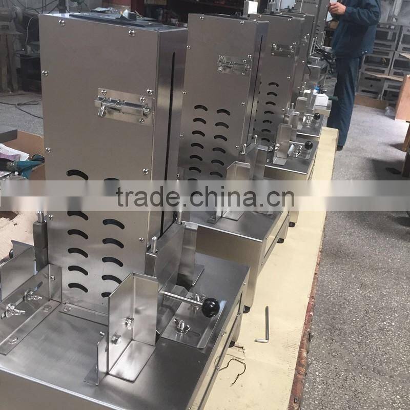 Big discount ! chocolate shaving machine/ chocolate scraping machine