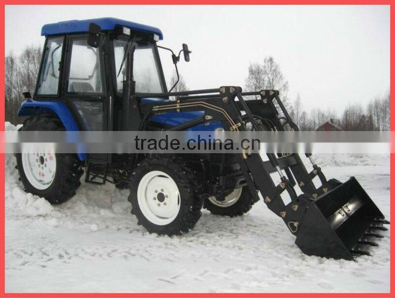 compact tractor 504 from china