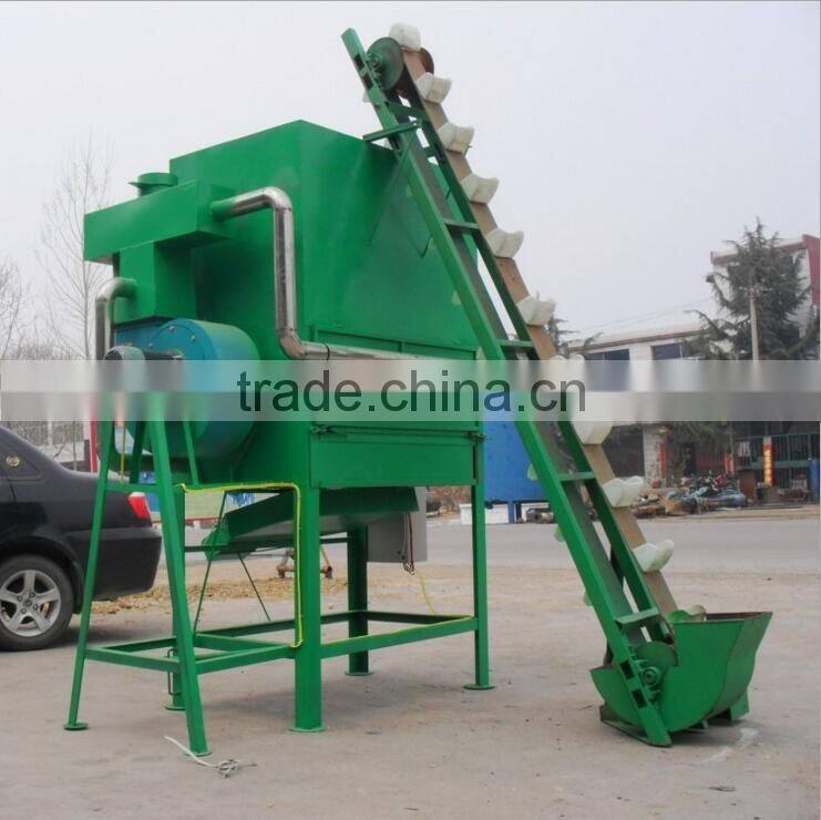 high efficiency animal feed dryer pellet/ feed drying machine