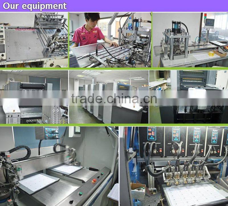 Quality Assurance! Custom Eco-friendly plastic student/employee ID card printing in big discount