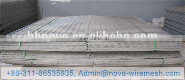 Army used Defensive Barriers / high quality