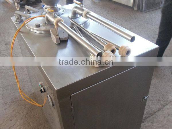 commercial sausage making machine sausage filling machine