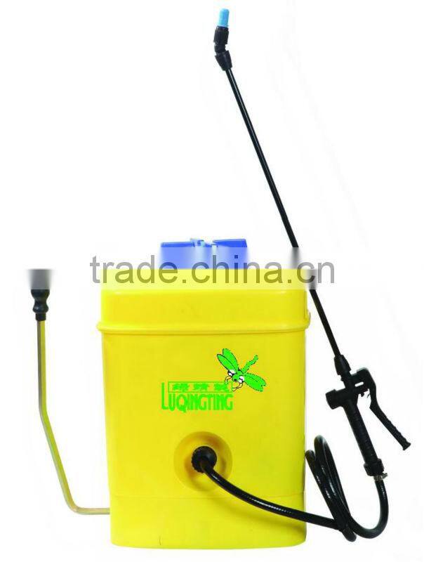 15L CP-15 backpack Hand Sprayer in agruculture sprayers