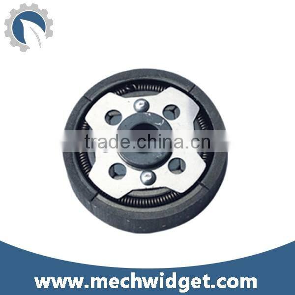 Garden tool spare part 40-C clutch for brush cutter gasoline engine brush cutter clutch