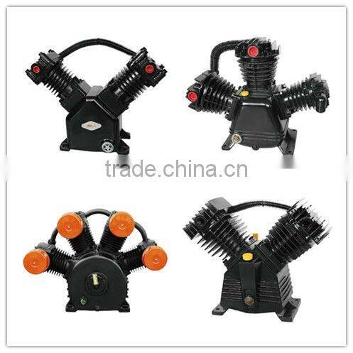 Taizhou Reciprocating Air Compressor Cylinder Head Factory