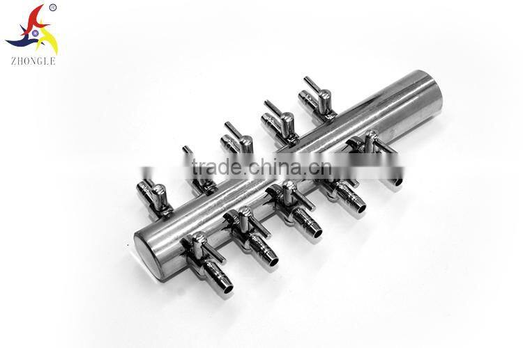 Good design 19mm inlet air control valve