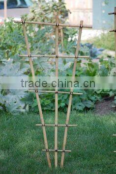 WY-CC050 2016 bamboo craft pergola