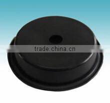 Rubber diaphragm