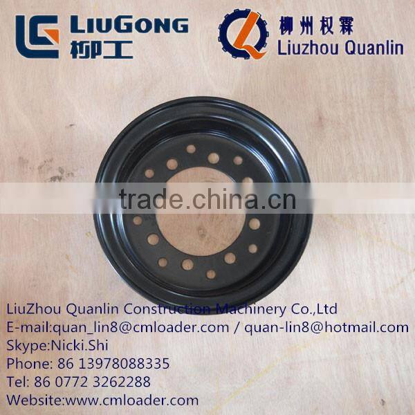 Rim Assembly 47H2003XO Liugong Forklift parts