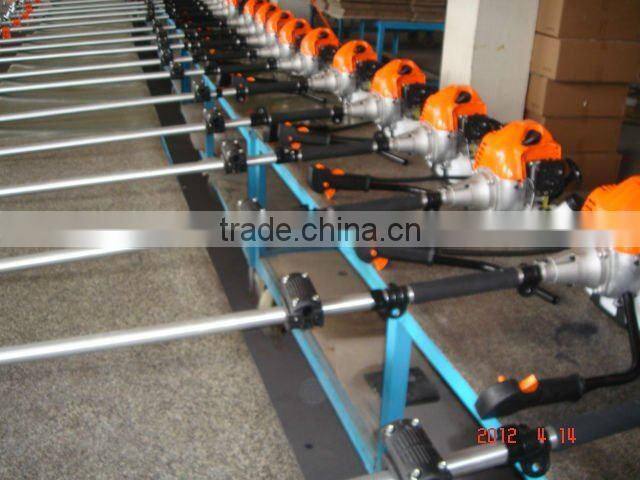 brush cutter shoulder belt