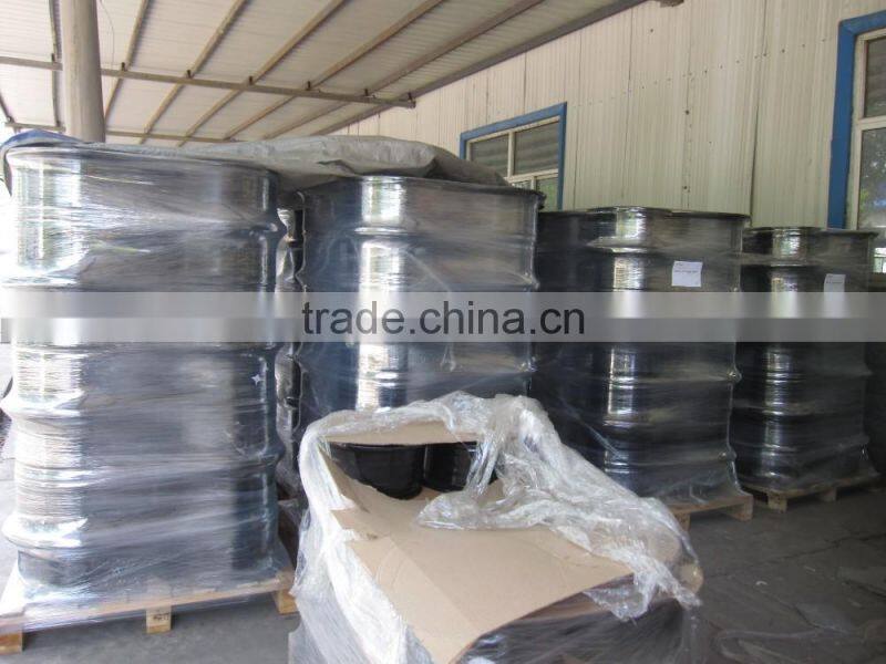 steel wheel rims for heavy duty truck