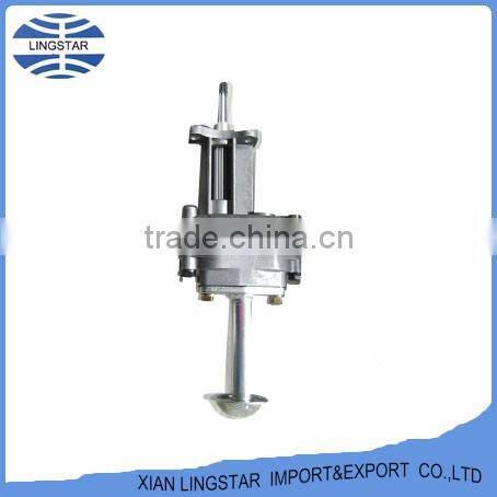 Good quality DB58 engine parts oil pump for DOOSAN oil pump 6505100-7021 400915-00065