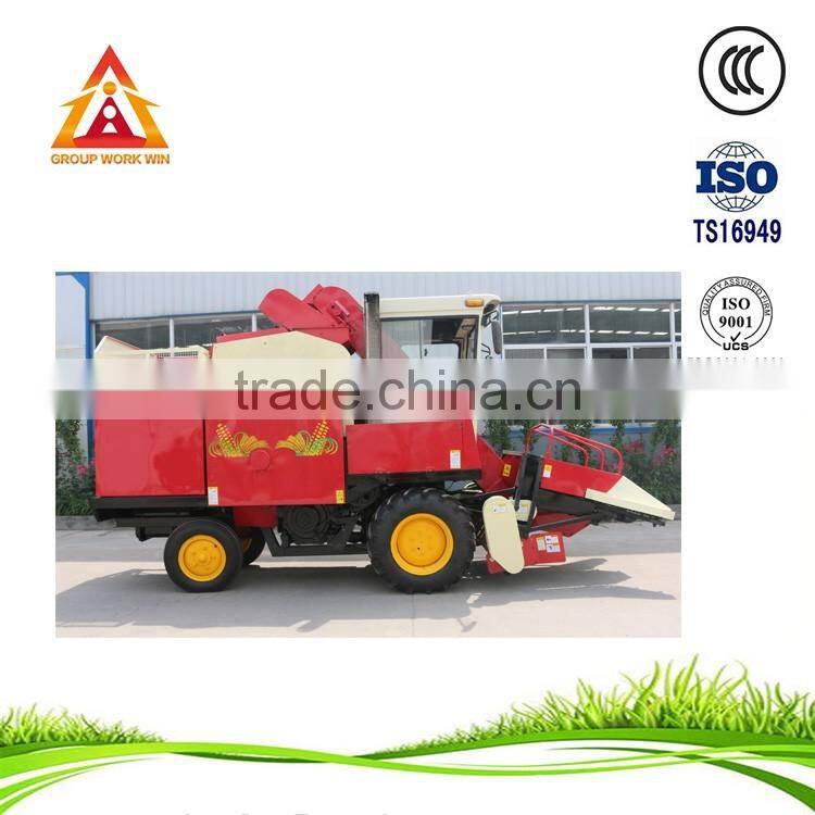 high quality grain reaper